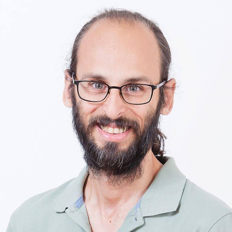 אורן מאירי תמונה אישית